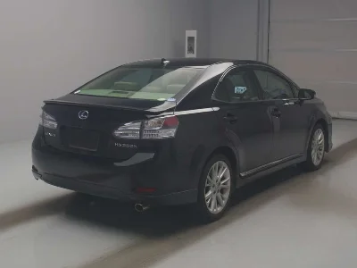 Lexus HS250h