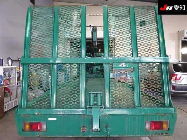 Hino DUTRO TRUCK  с аукциона в Японии