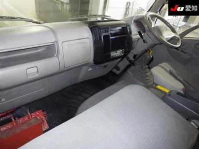 Hino DUTRO TRUCK