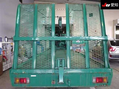 Hino DUTRO TRUCK