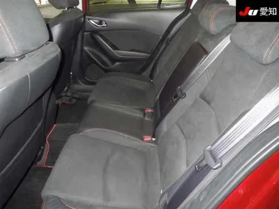 Mazda AXELA SPORT