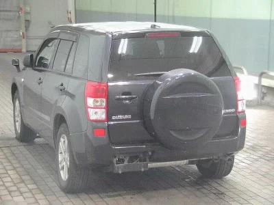 Suzuki Escudo