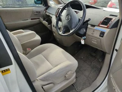 Статистика аукционов Toyota Noah