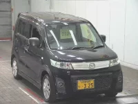 Mazda AZ-Wagon