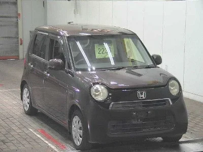 HONDA N ONE