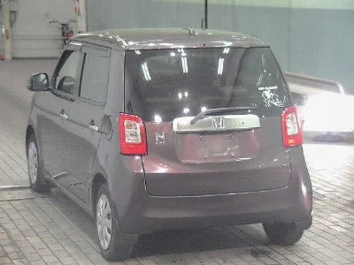 HONDA N ONE