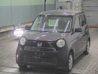 HONDA N ONE