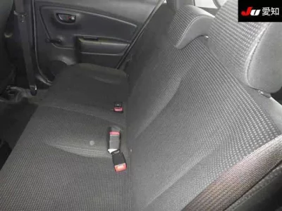 Статистика аукционов Toyota Vitz