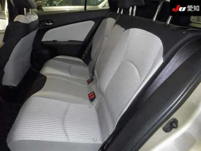 Статистика аукционов Toyota Prius