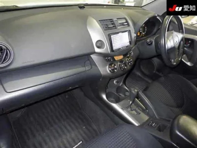 Toyota Vanguard