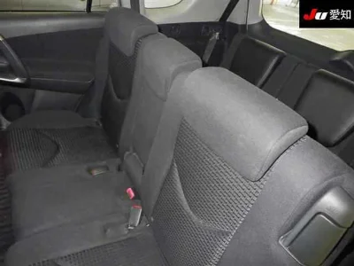 Toyota Vanguard
