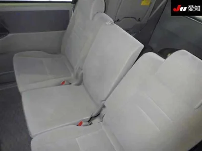 Статистика аукционов Toyota Noah