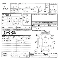 Suzuki Palette