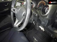 Цена авто Honda Fit с аукционов Японии, номер кузова GE6, пробег 143 000, оценка 8