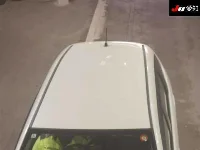 Цена авто Honda Fit с аукционов Японии, номер кузова GE6, пробег 143 000, оценка 8