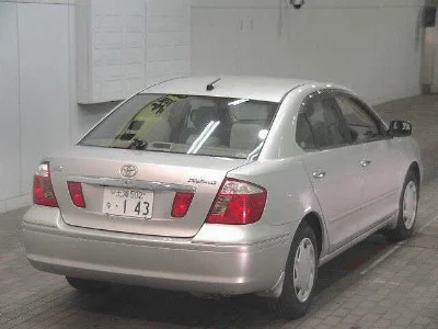 Toyota Premio