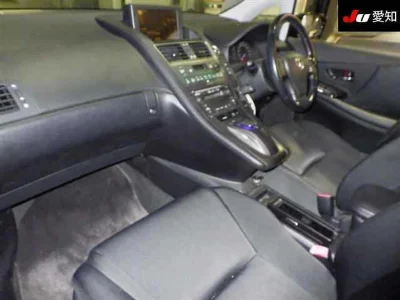 Lexus HS250h