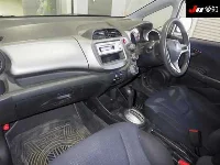 Цена авто Honda Fit с аукционов Японии, номер кузова GE7, пробег 55 000, оценка 6
