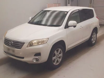 Toyota Vanguard