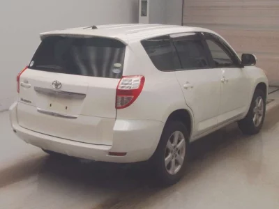 Toyota Vanguard