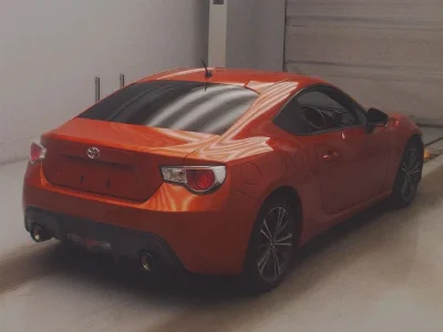 Toyota GT 86