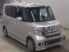 HONDA N BOX PLUS