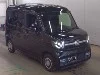 HONDA N VAN