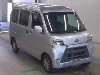 SUBARU SAMBAR VAN