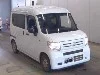HONDA N VAN