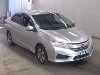 HONDA GRACE