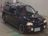 SUBARU VIVIO