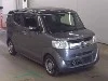 HONDA N BOX SLASH