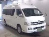 TOYOTA REGIUS VAN