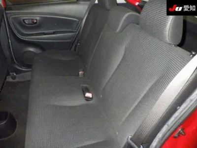 Статистика аукционов Toyota Vitz