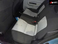 Цена авто Toyota Aqua с аукционов Японии, номер кузова NHP10, пробег 119 000, оценка 6