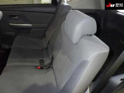 Статистика аукционов Toyota Prius Alpha