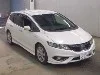 HONDA JADE