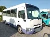 TOYOTA COASTER