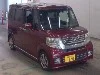 HONDA N BOX PLUS