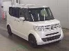 HONDA N BOX PLUS