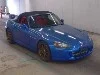 HONDA S2000