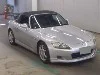 HONDA S2000
