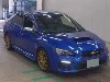SUBARU WRX STI