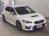 SUBARU WRX S4
