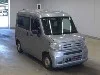HONDA N VAN