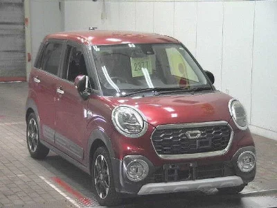 DAIHATSU CAST ACTIVA