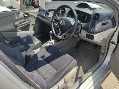 HONDA INSIGHT
