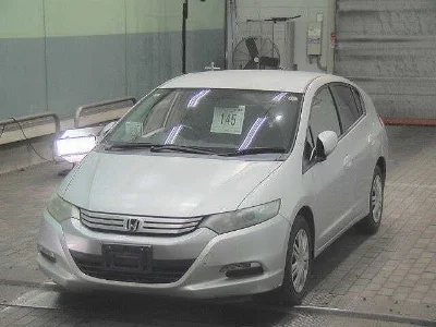 HONDA INSIGHT