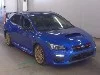 SUBARU WRX STI