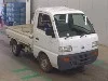 MAZDA SCRUM TRUCK